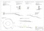 Plano del Proyecto Barrio Mirador España I